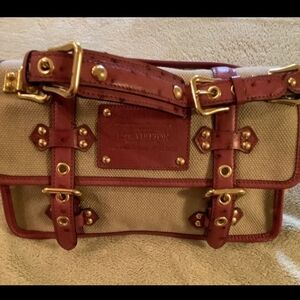 Louis Vuitton Trianon Canvas